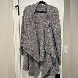 UGG Wrap cardigan